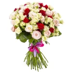 Букет «Манящий арома»